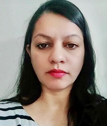 Dr. Preeti Mehra