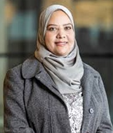 Dr. Shereen Nasaar